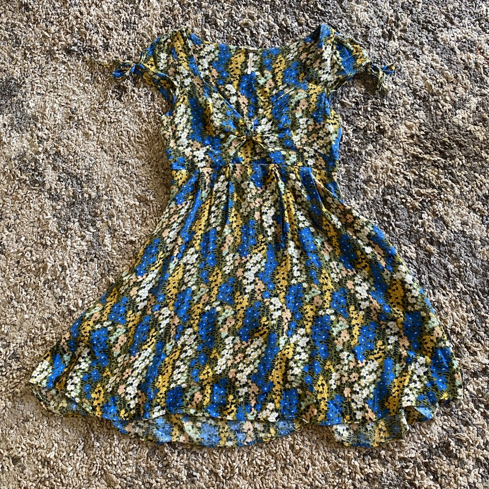 Free People dress